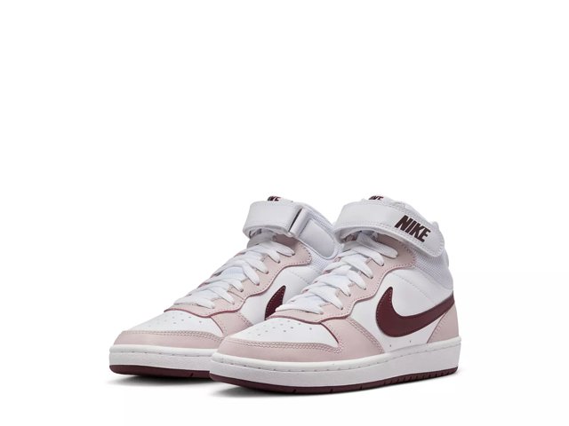 Air force 1 high dsw top