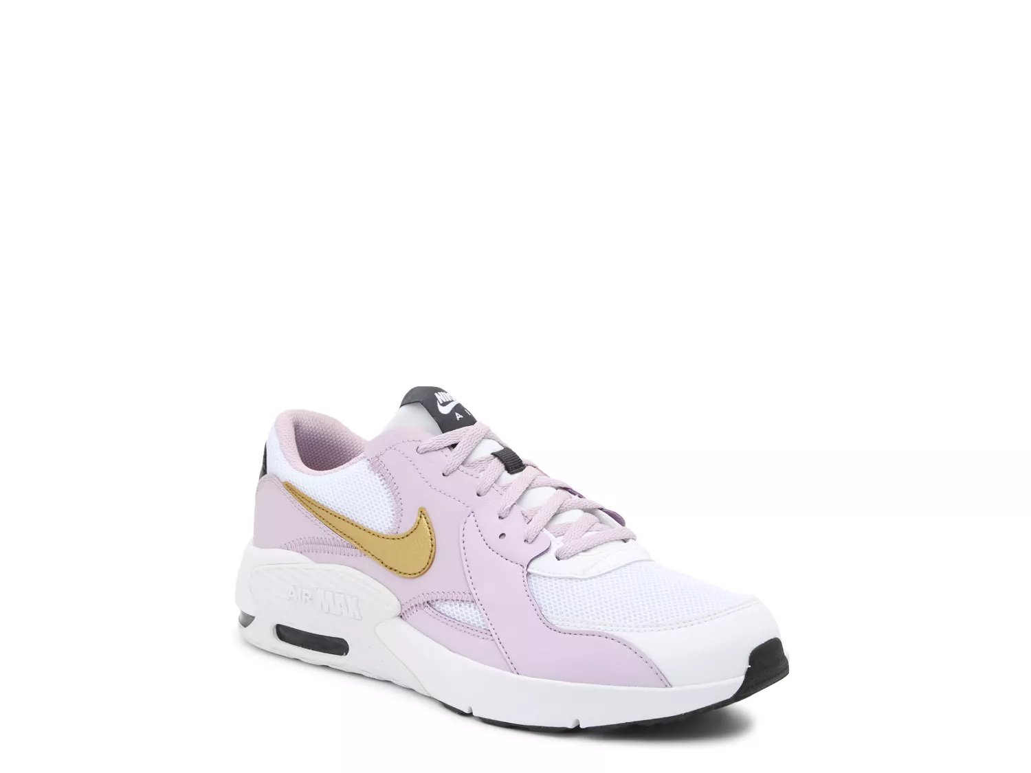 girls purple nike shoes