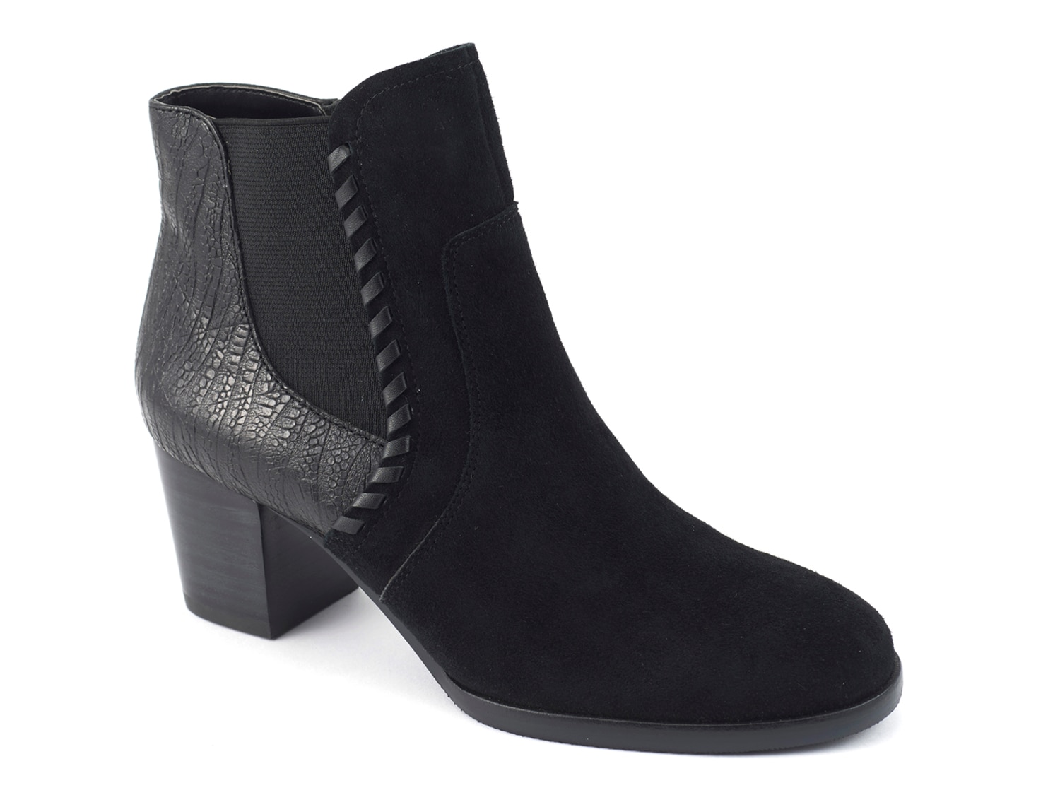 David Tate Orchid Bootie - Free Shipping | DSW