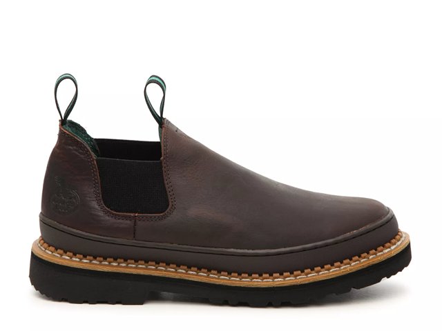 Georgia boot gr262 store