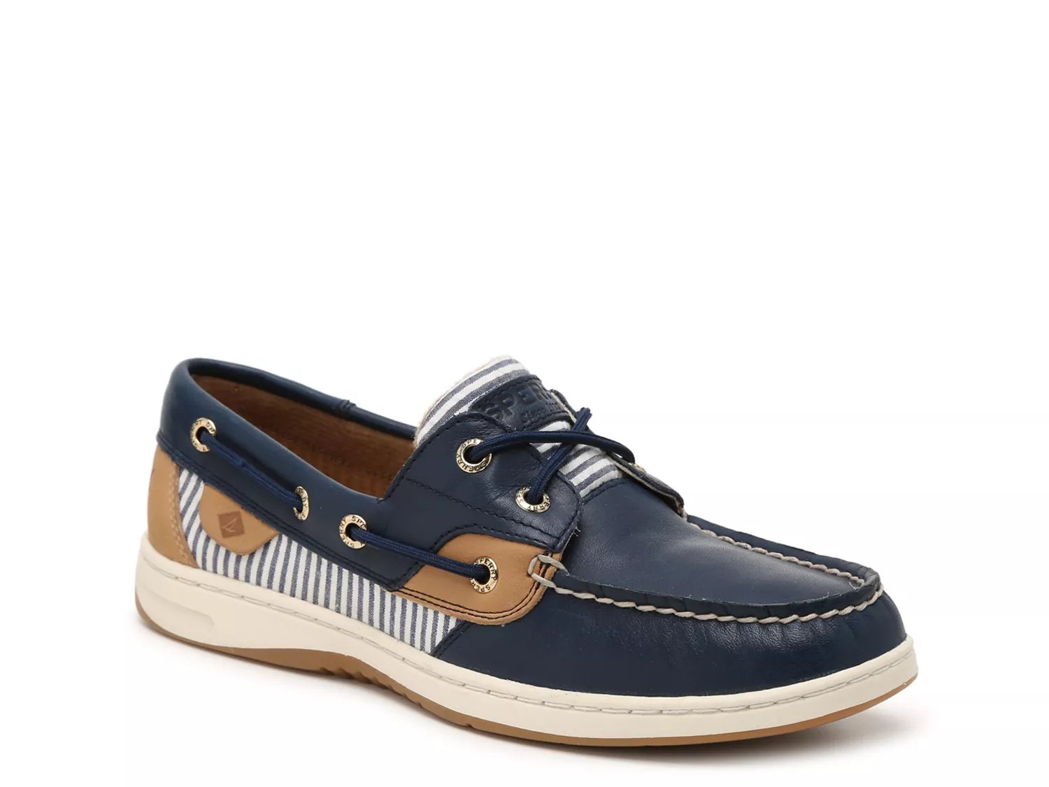 dsw sperry angelfish