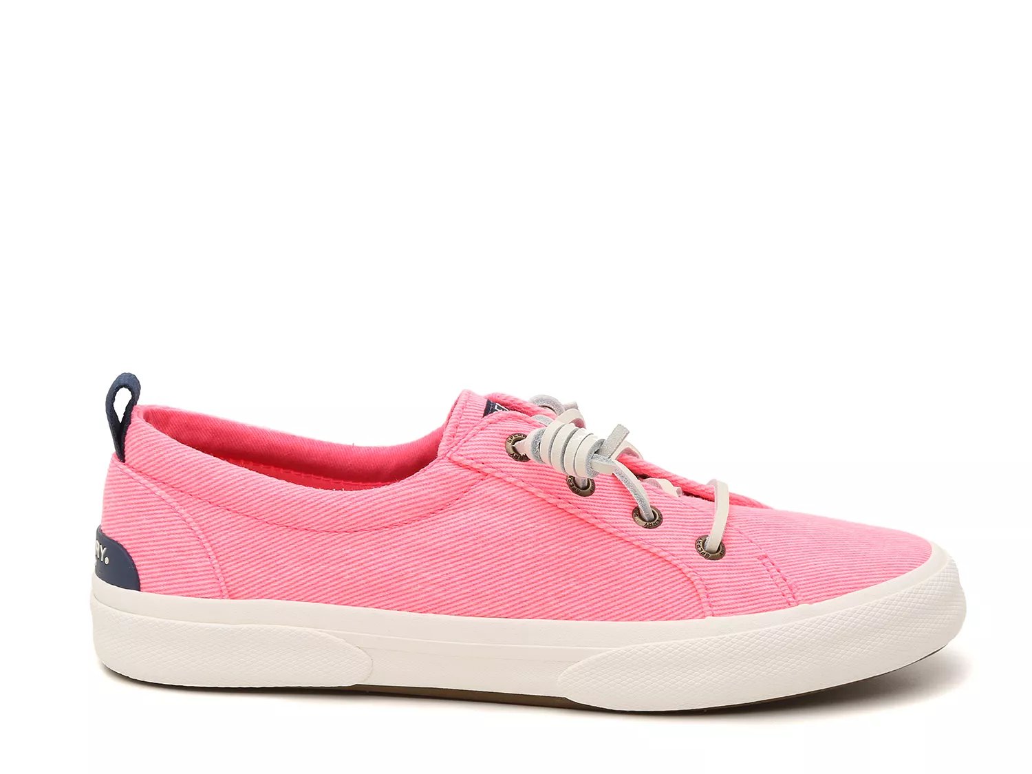 sperry pier wave ltt grey