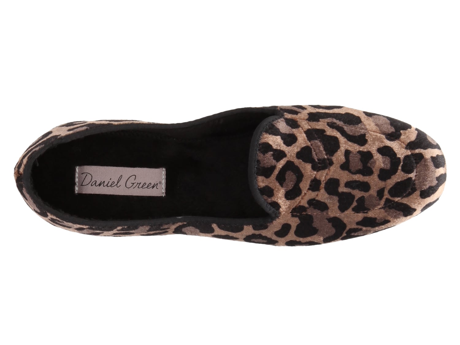 Daniel Green Meg Slipper | DSW