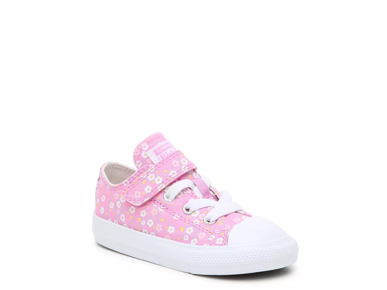 dsw baby converse