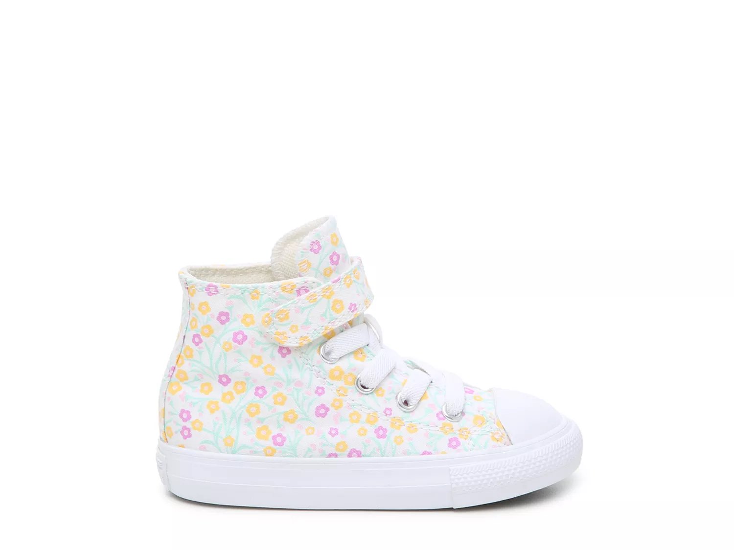 dsw infant girl shoes