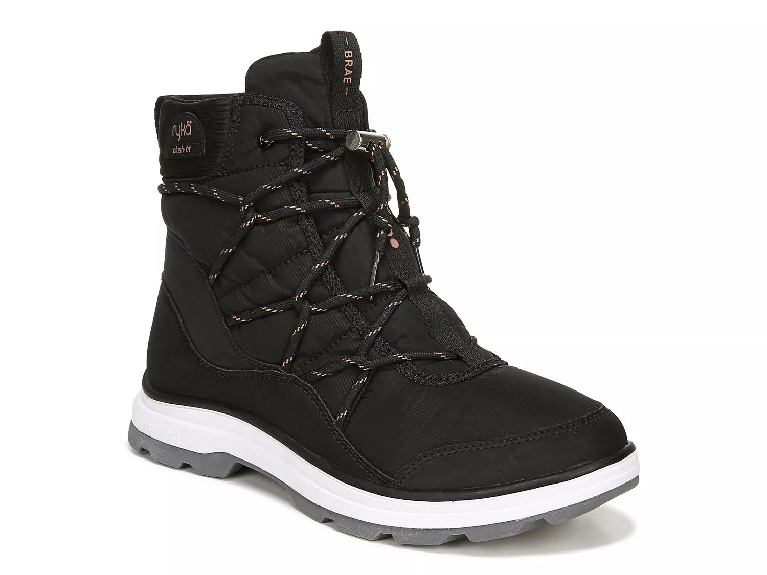 dsw hiking shoes