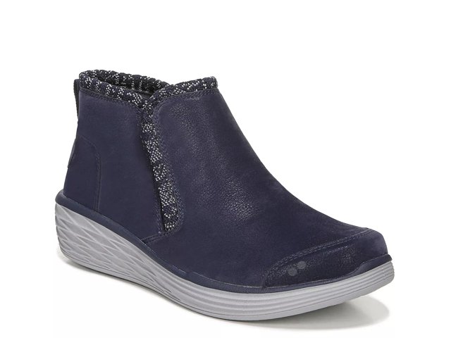 Ryka hot sale namaste bootie
