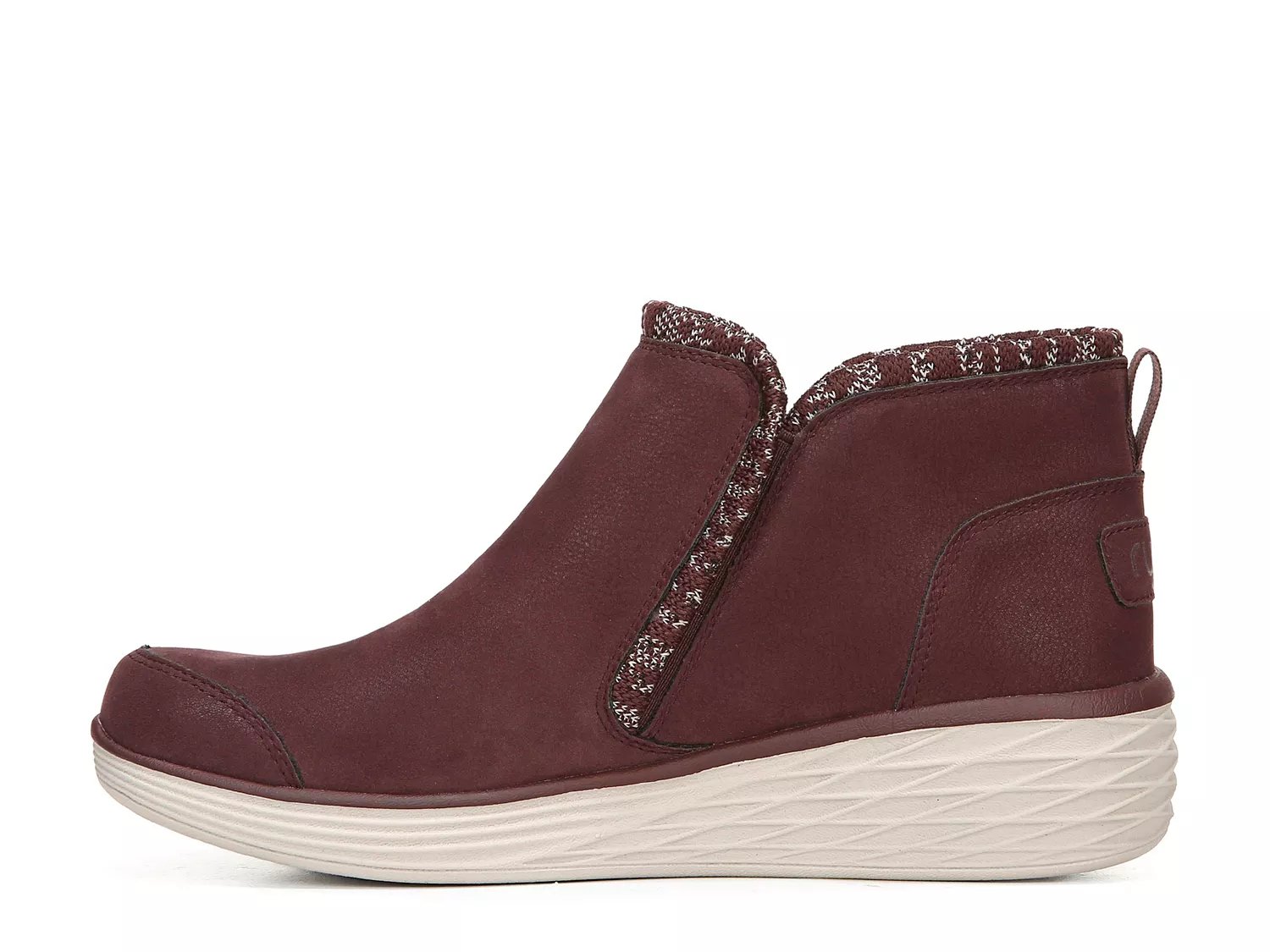 ryka namaste ankle boot