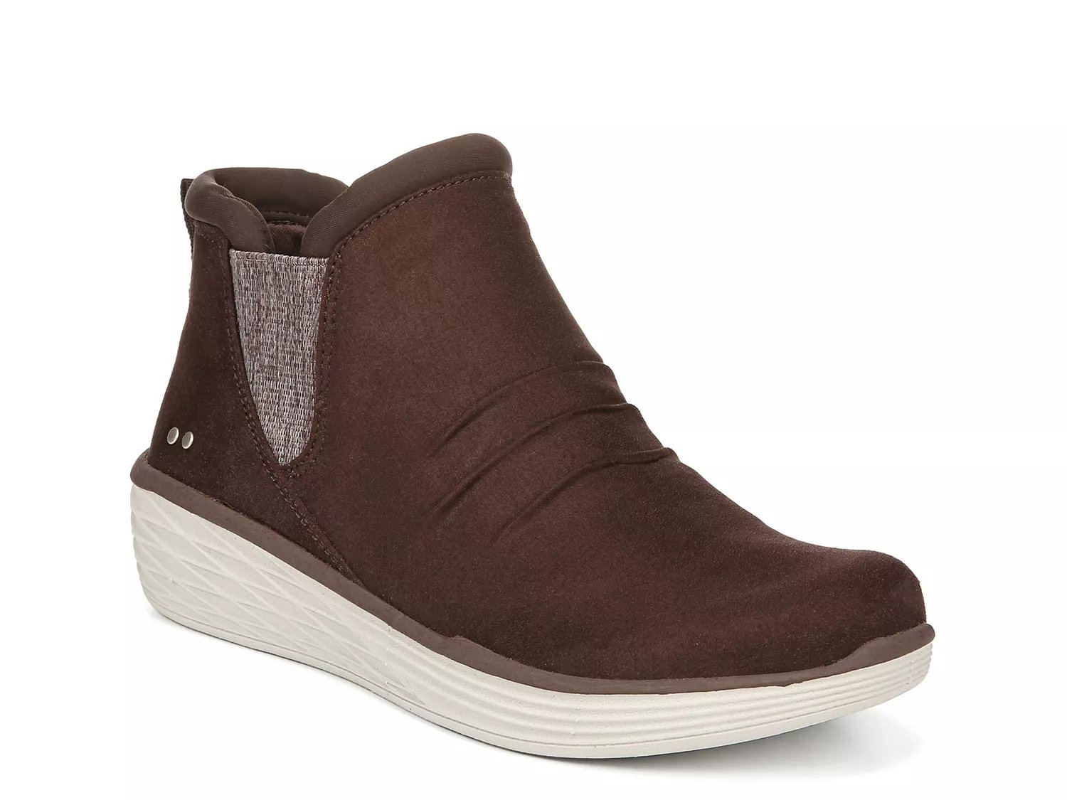wedge snowboot
