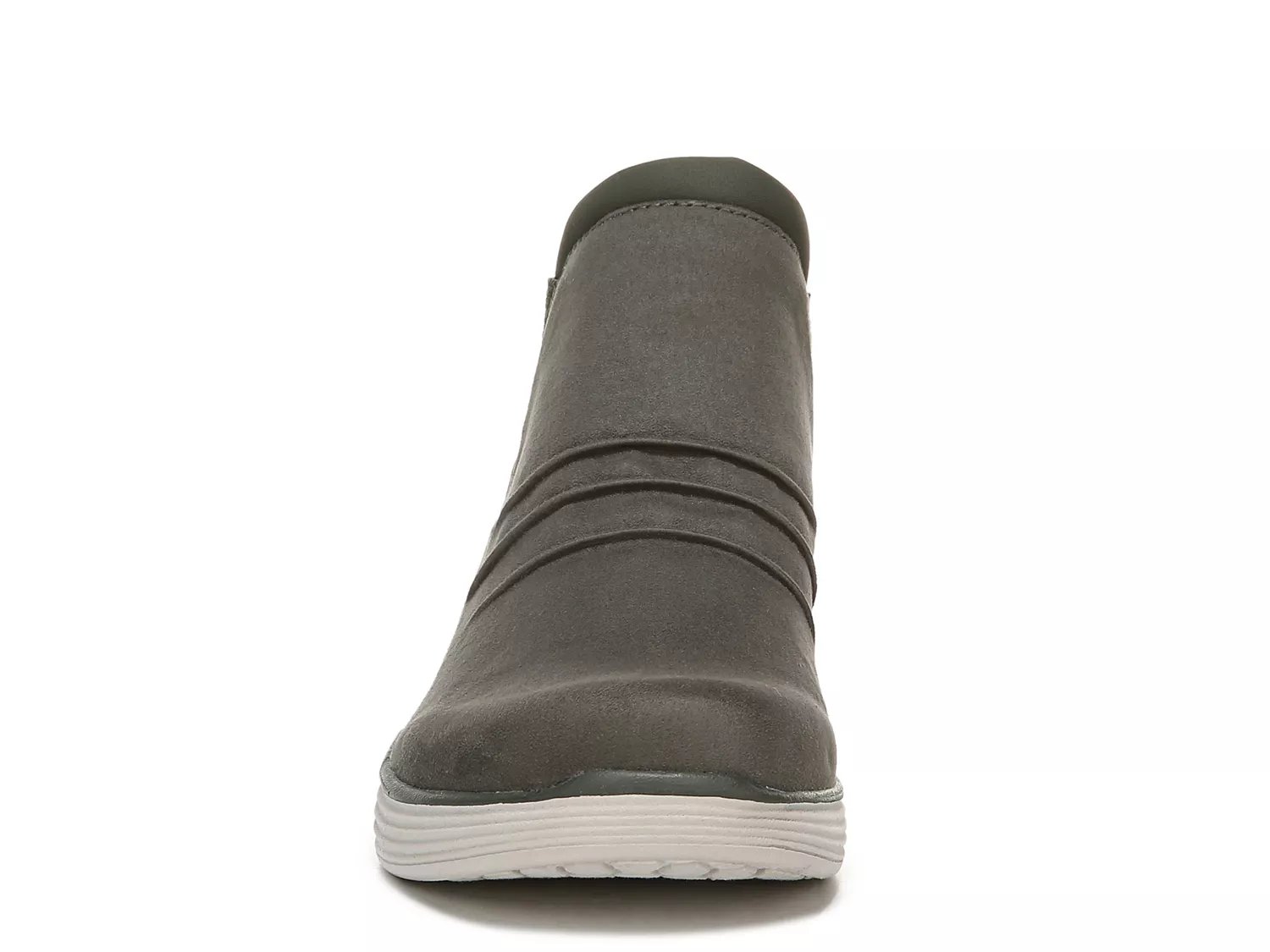 wedge snowboot