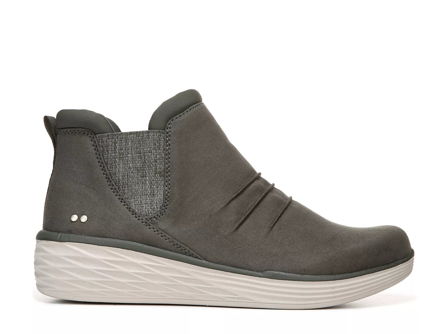 wedge snowboot