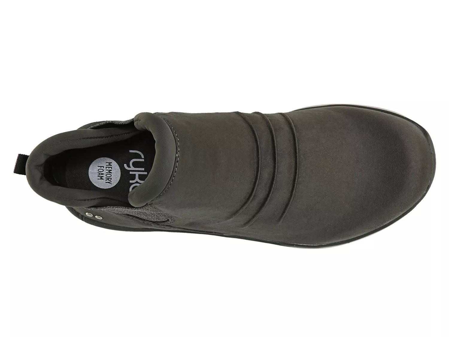 wedge snowboot