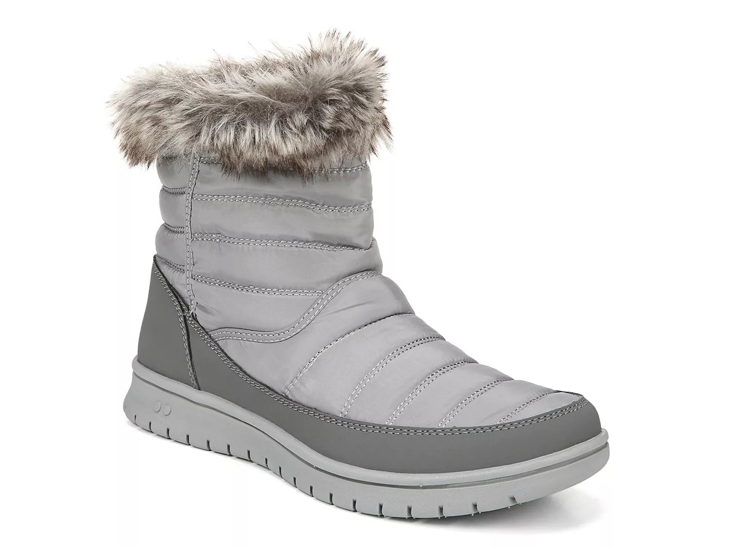 snow boots dsw