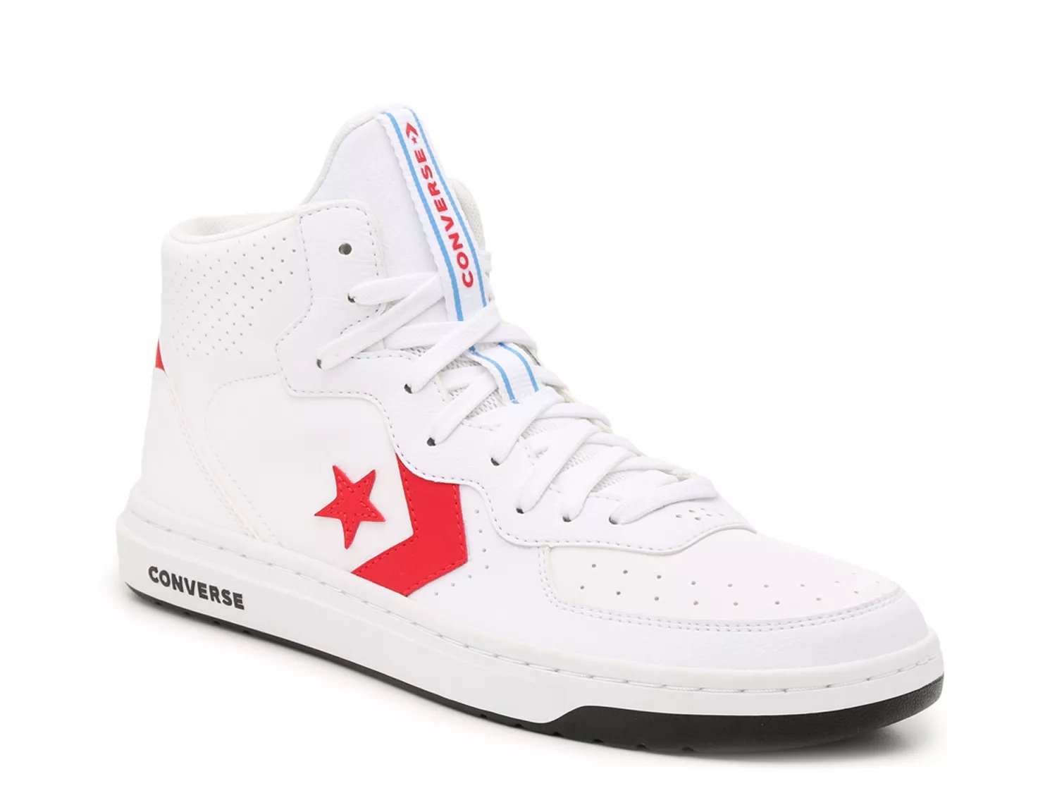 converse rival