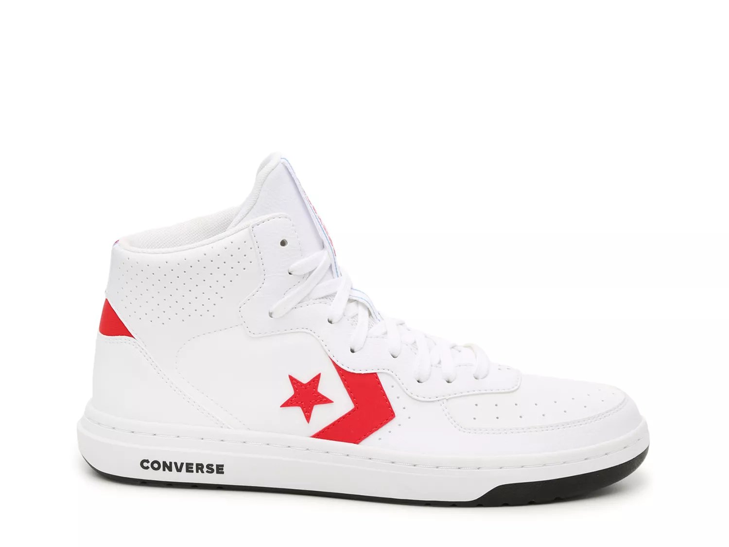 converse rival high top