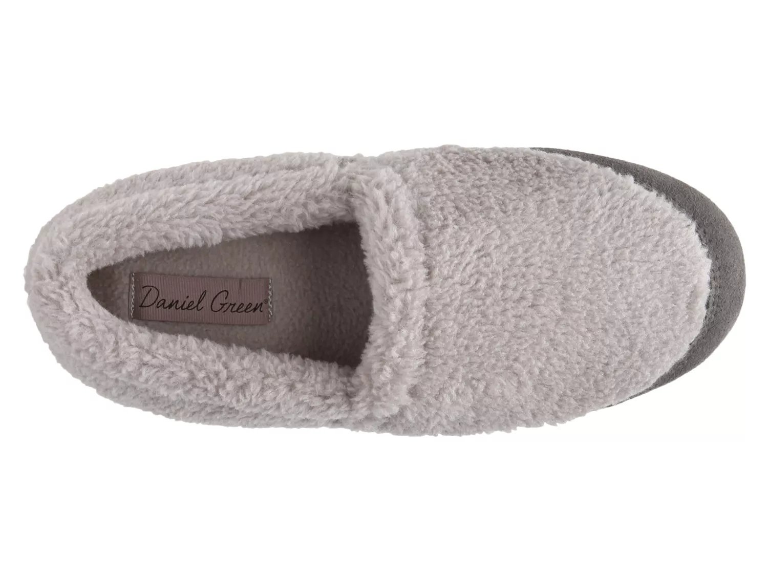 dsw daniel green slippers