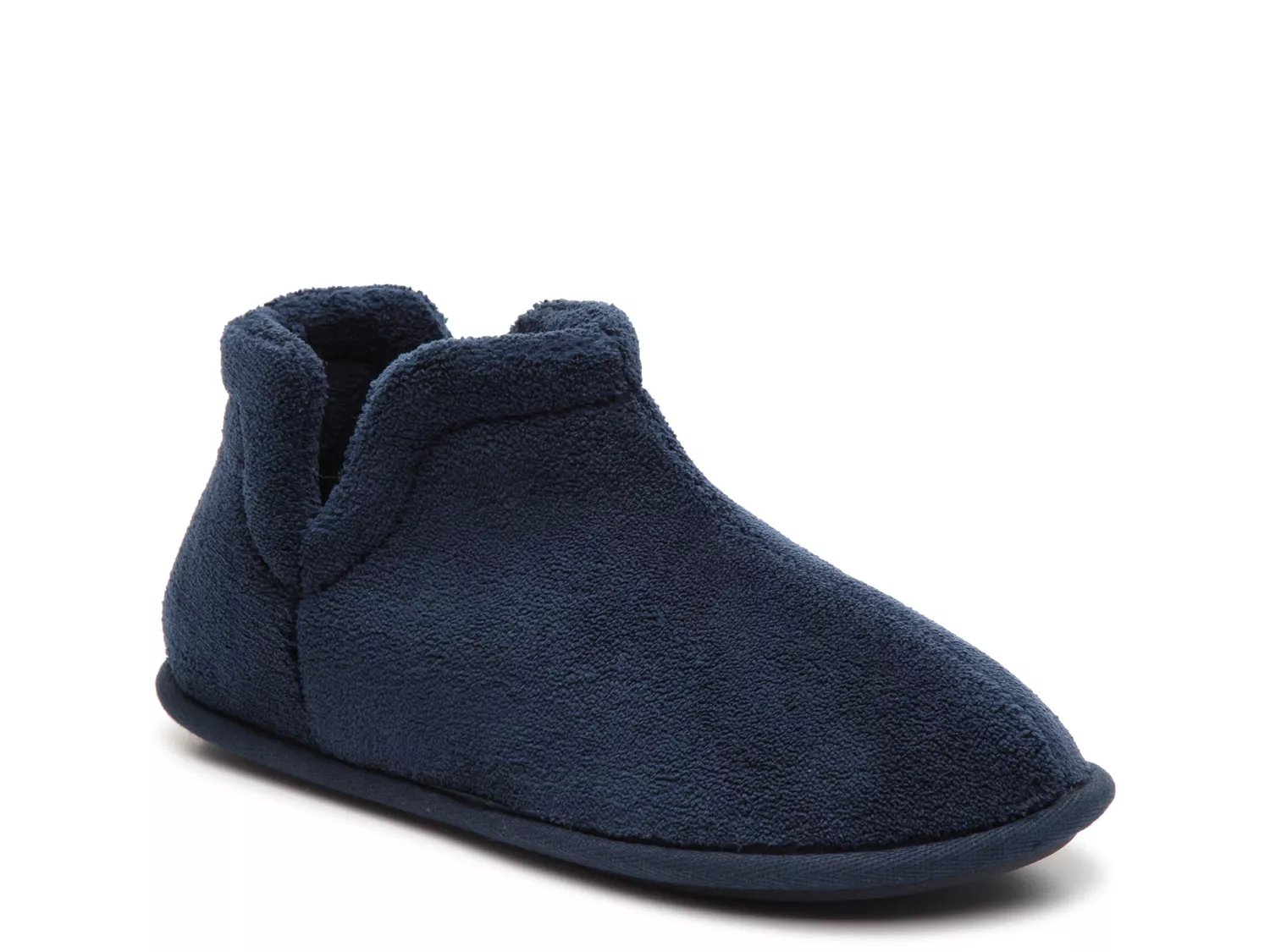 dsw daniel green slippers