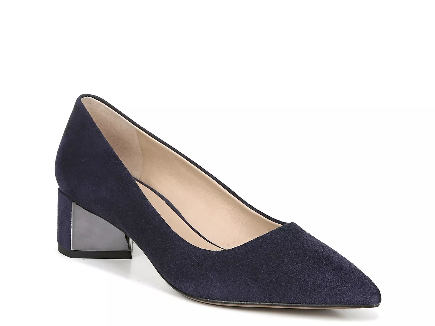 nina wide width evening shoes