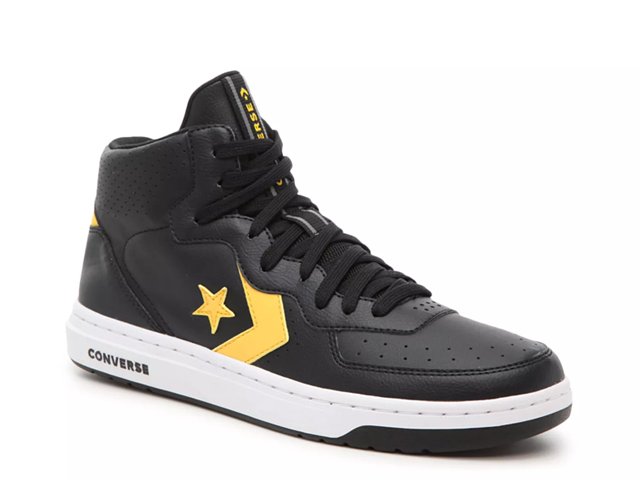 Converse Rival High Top Sneaker Men s