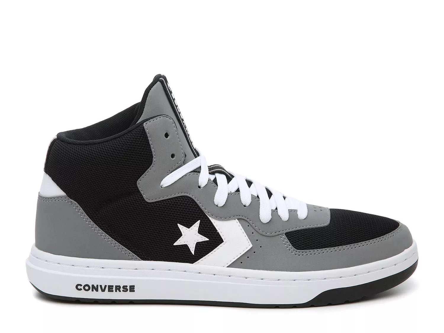 composite toe chuck taylors
