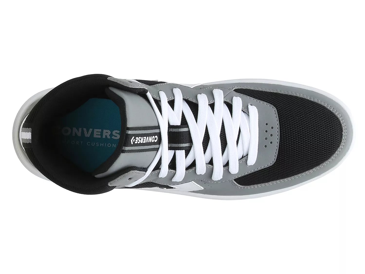 rivals platform chuck taylor all star