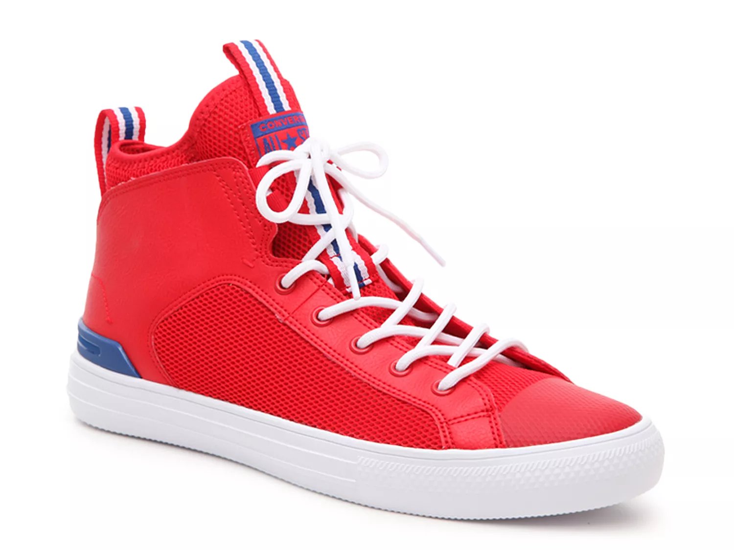 ultra high top sneakers