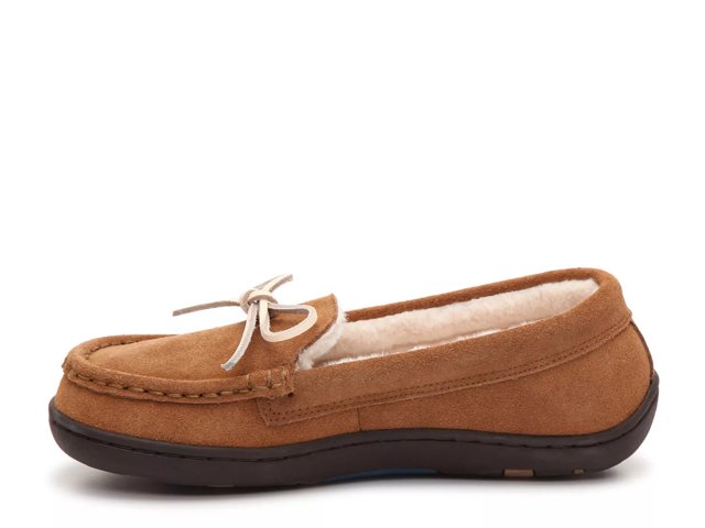 Dsw discount moccasin slippers