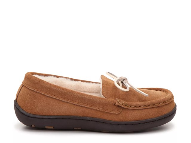 Tempurpedic top slippers womens