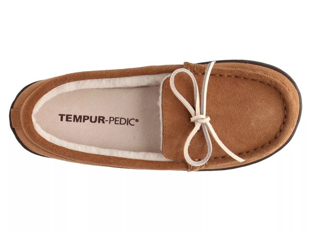 Dsw tempur hotsell pedic slippers