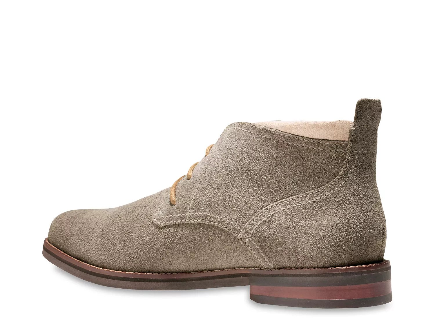 ogden suede chukka boot