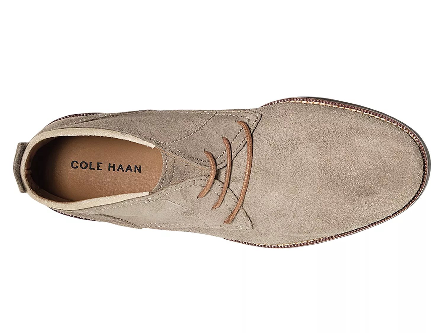 cole haan ogden suede chukka boot