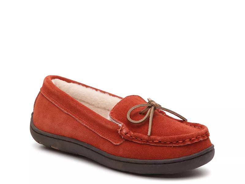 Daniel green moccasin on sale slippers