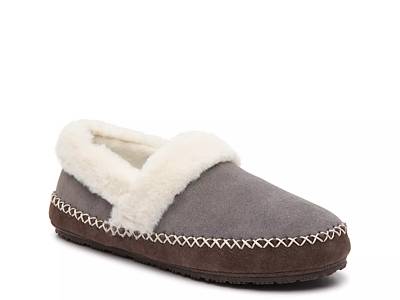 Tempur slippers discount