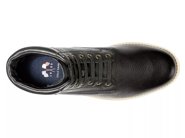 cole haan nantucket boot