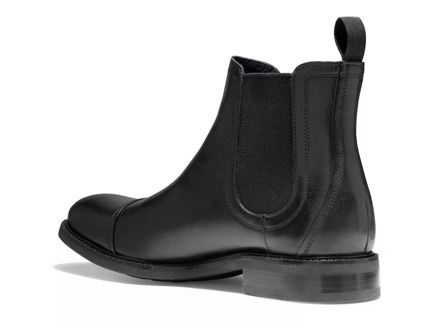cole haan conway chelsea boot