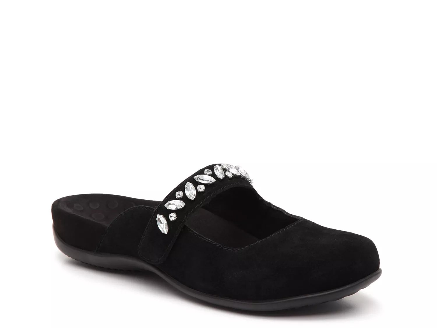 dsw vionic boots