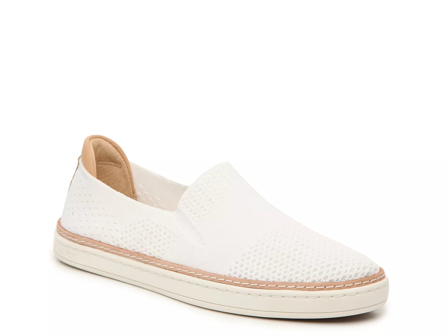 dsw vans womens slip ons