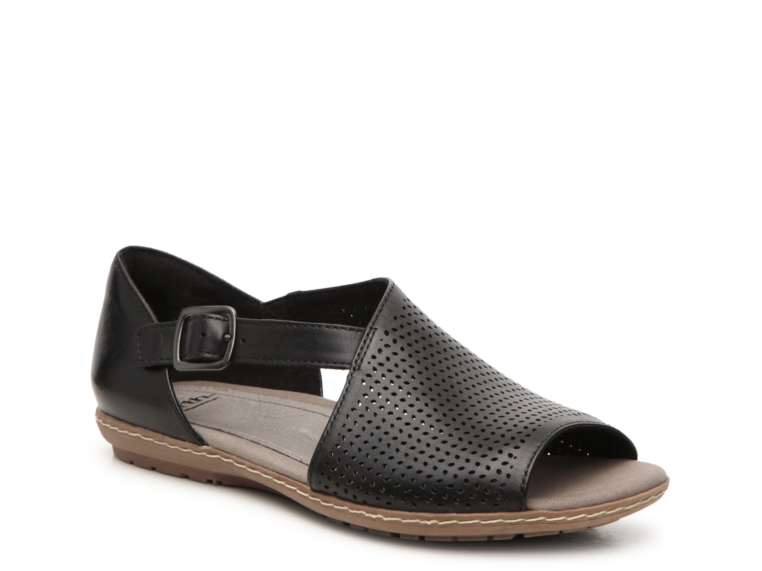 earth ballston sandal