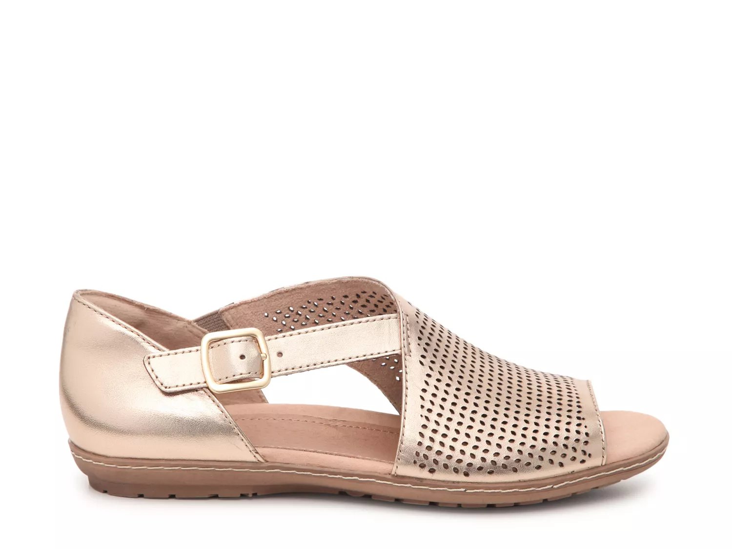 earth ballston sandal