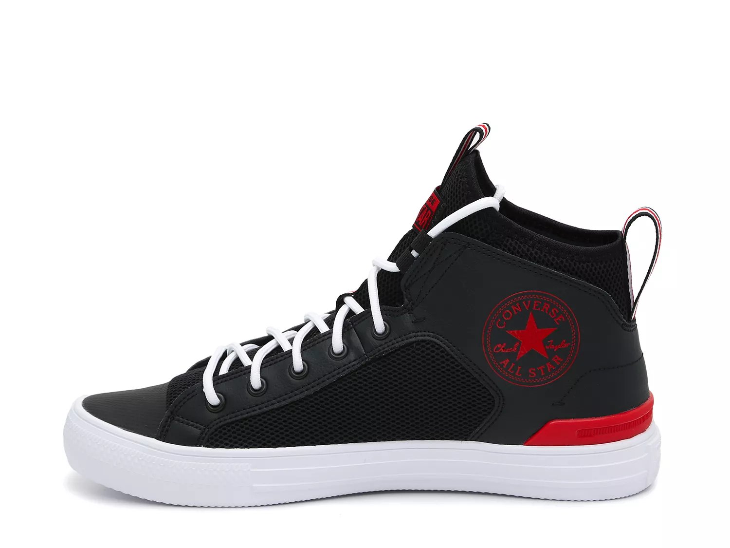 converse chuck taylor all star ultra mid sneakers