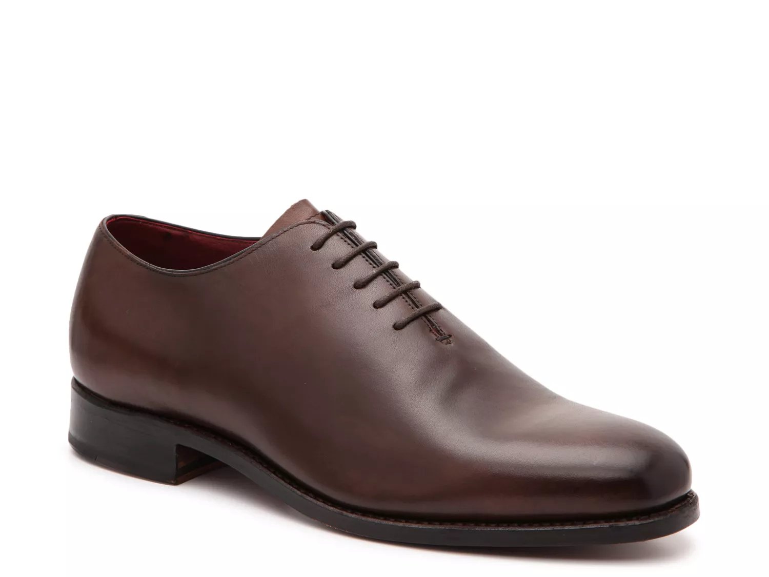 george webbs shoes