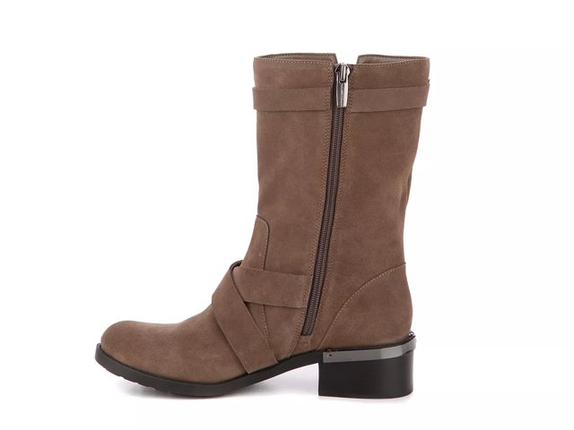 vince camuto walleya motorcycle boot