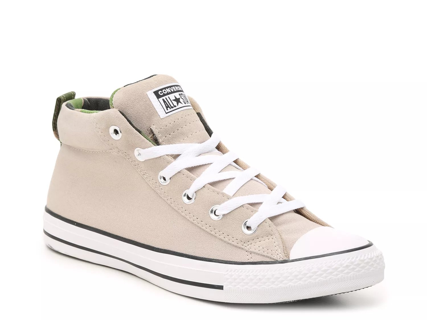 chuck taylor all star high street high top sneaker