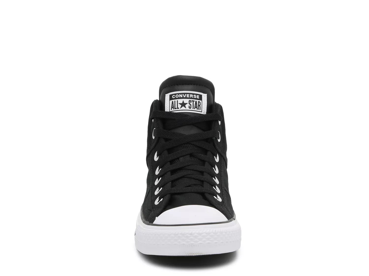 dsw leopard converse