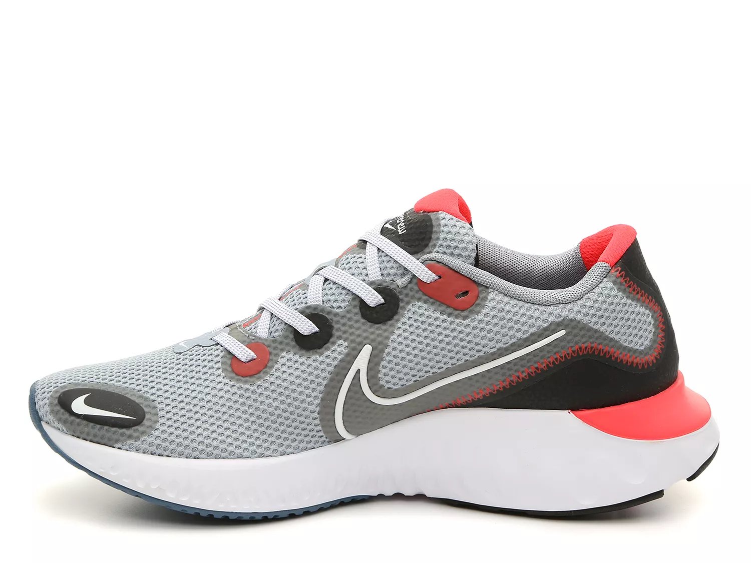 dsw nike mens running shoes