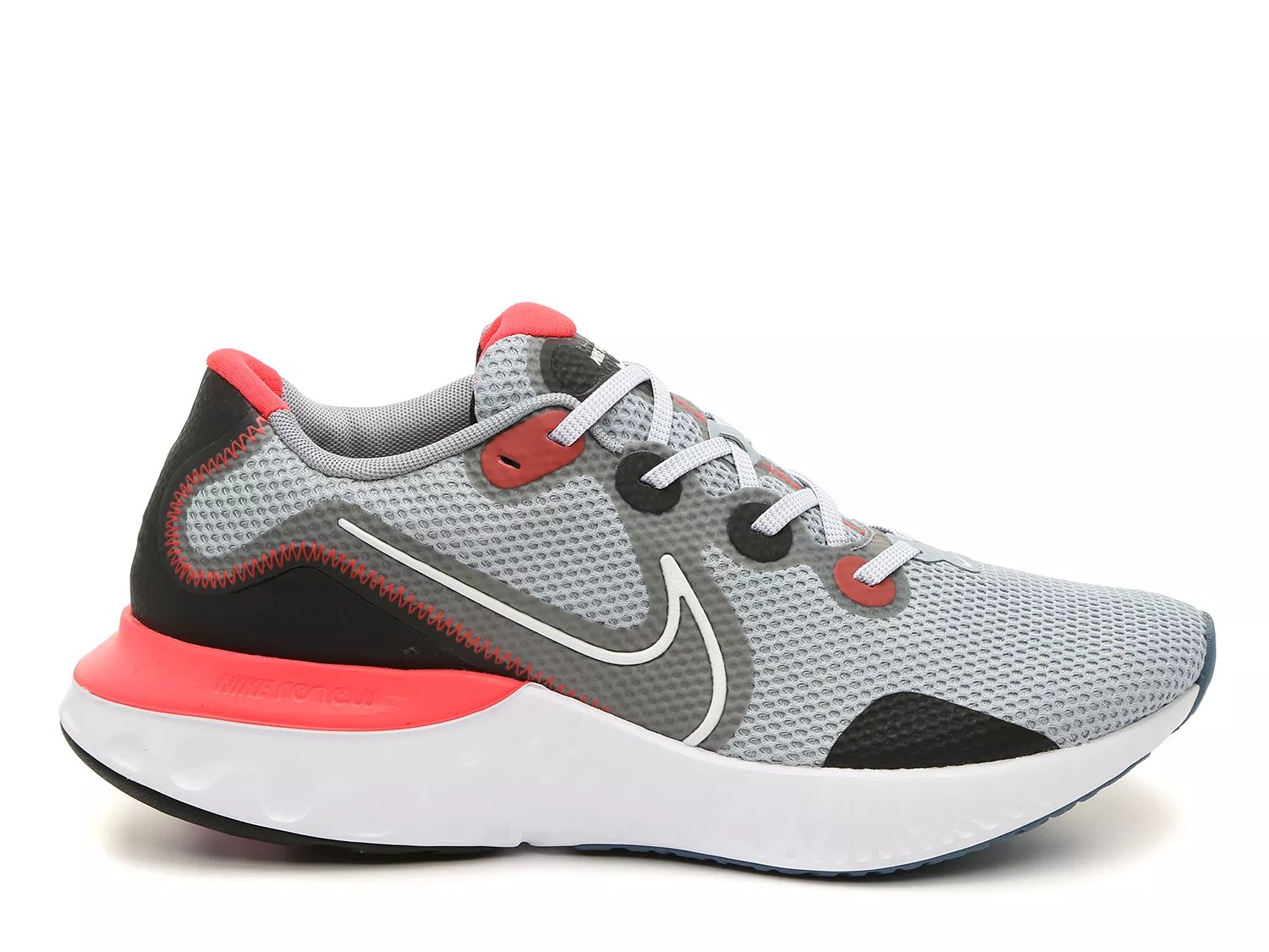 Nike Renew Run Running Shoe - Men's | DSW