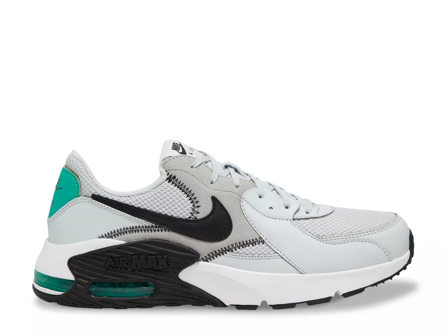 motion controlled shoes