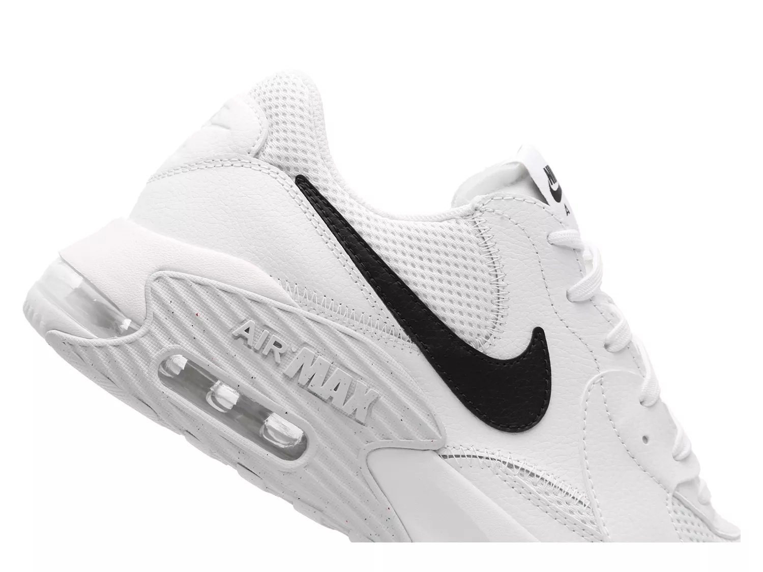 nike men's air max excee sneaker