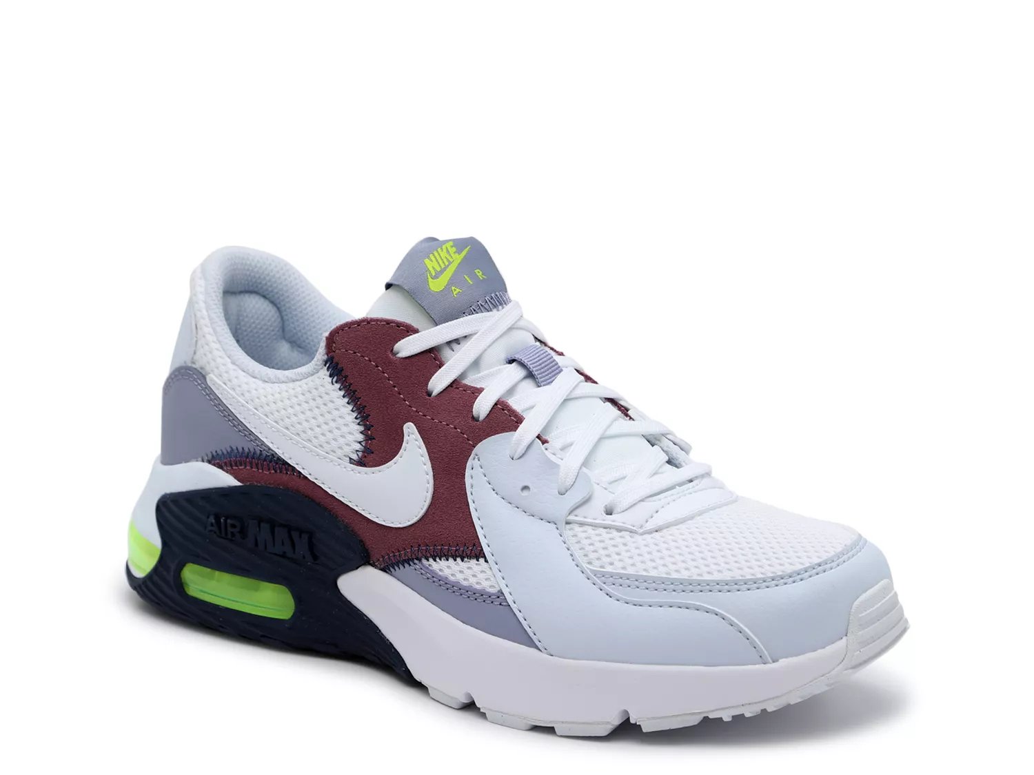 women's air max excee sneaker multi mango