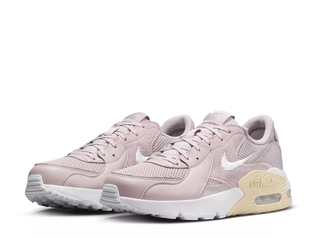 Nike Air Max Excee Sneaker - Women's - Free Shipping | DSW